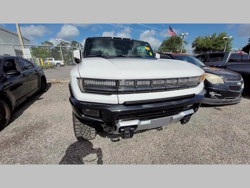 Used 2023 GMC Hummer EV Edition 1 image 34