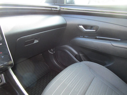 Used 2023 Hyundai Santa Cruz SEL Premium w/ Cargo Package image 12