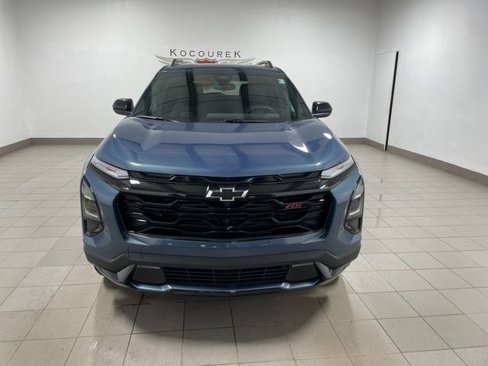 New 2026 Chevrolet Equinox RS image 2