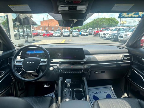 Used 2024 Kia Telluride SX Prestige X-Pro image 14