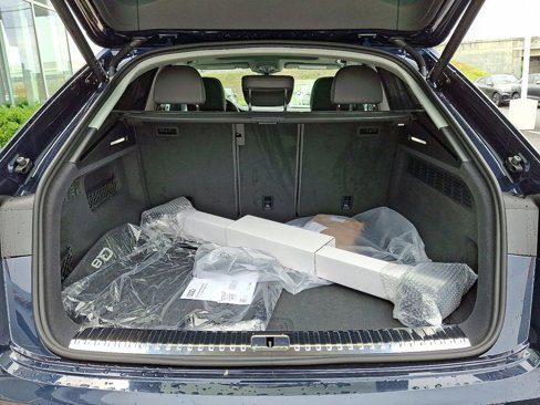 New 2025 Audi Q8 Premium Plus image 22