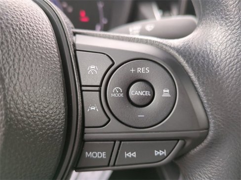 New 2026 Toyota Corolla Cross S image 24