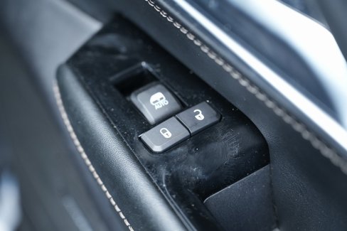 Used 2024 Jeep Wagoneer Series II image 38