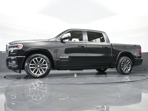 Used 2025 RAM 1500 Limited image 45