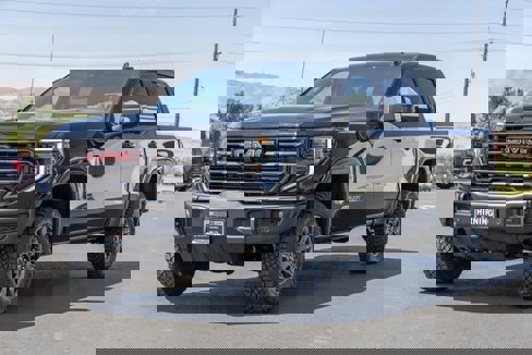 New 2026 GMC Sierra 1500 AT4X image 31