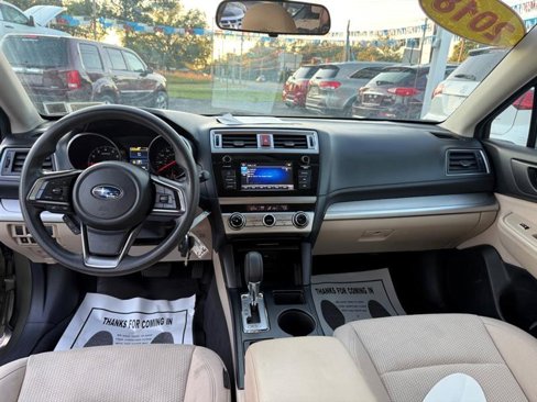 Used 2018 Subaru Outback 2.5i image 13