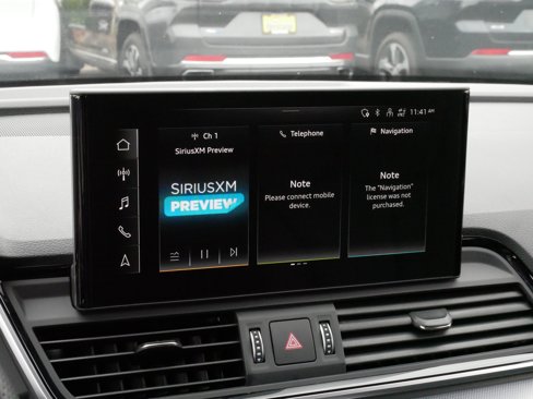 Used 2024 Audi Q5 2.0T Premium Plus w/ Premium Plus Package image 22