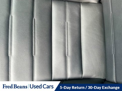 Certified 2025 Honda CR-V EX-L image 18