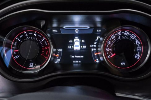 Used 2020 Dodge Challenger R/T Scat Pack image 24