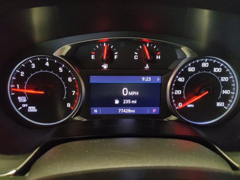 Used 2023 Chevrolet Blazer LT image 23