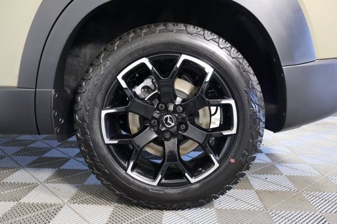 New 2025 MAZDA CX-50 Meridian Edition w/ Cargo Package image 10