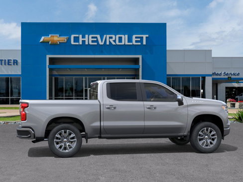New 2026 Chevrolet Silverado 1500 LT w/ Safety Package image 5