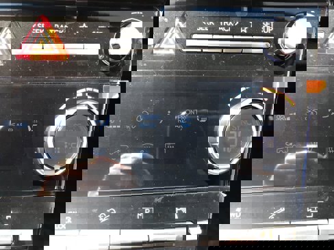 New 2026 Hyundai Santa Fe SEL image 15