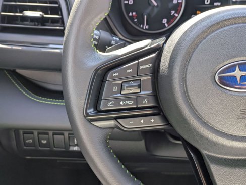 New 2025 Subaru Ascent Onyx Edition image 17