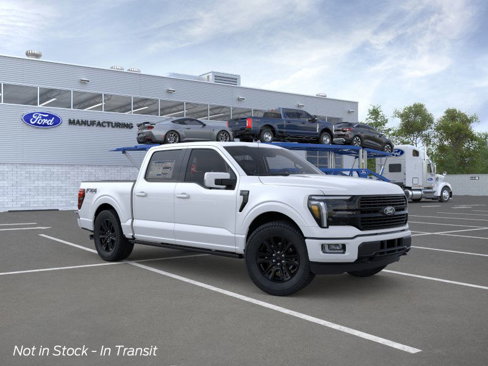 New 2025 Ford F150 Platinum image 7