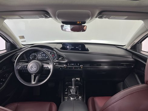 Used 2024 MAZDA CX-30 AWD 2.5 S w/ Preferred Package image 20