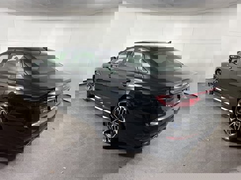 New 2025 Audi A8 L 3.0T image 5