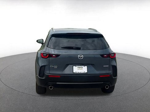 Used 2025 MAZDA CX-50 AWD 2.5 S w/ Preferred Package image 12