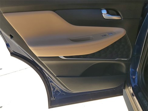 Used 2023 Hyundai Santa Fe Calligraphy image 29