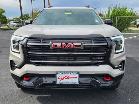New 2026 GMC Terrain AT4 image 5