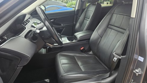 Used 2020 Land Rover Range Rover Evoque S image 27