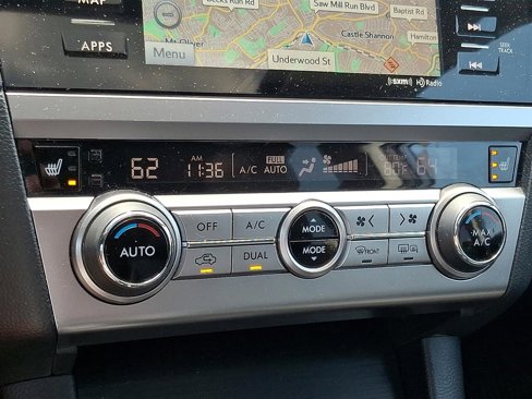 Used 2017 Subaru Outback 2.5i Limited image 20