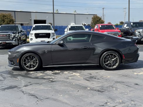 Used 2024 Ford Mustang Dark Horse image 13