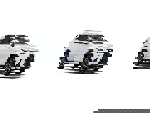 New 2026 Lexus NX 350h AWD w/ Premium Package image 9