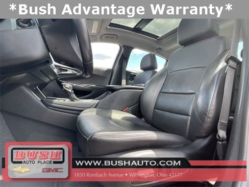 Used 2022 Chevrolet Malibu Premier image 20