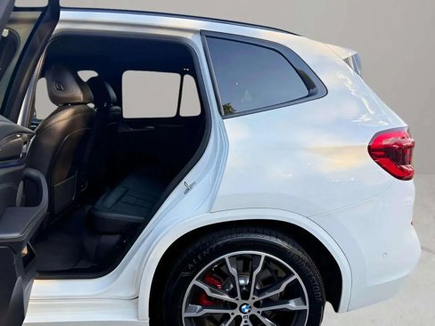 Used 2021 BMW X3 M40i w/ Executive Package image 22
