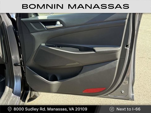 Used 2018 Hyundai Tucson Value image 8