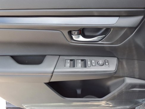 New 2026 Honda CR-V TrailSport image 13