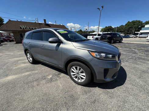 Used 2020 Kia Sorento AWD V6 image 19