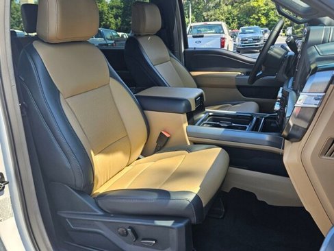 New 2026 Ford F250 Lariat image 16