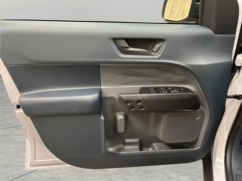 New 2025 Ford Maverick XLT w/ XLT Luxury Package image 10