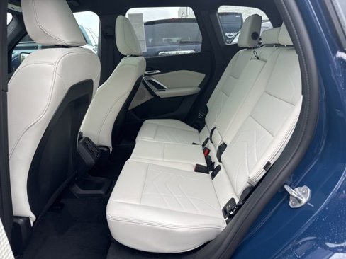 New 2026 BMW X1 xDrive28i w/ Technology Package image 17