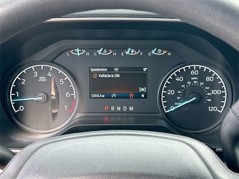 Used 2023 Ford F150 XLT image 28