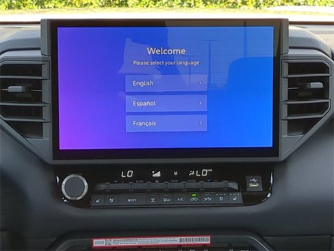 New 2025 Toyota Tundra TRD Pro image 18