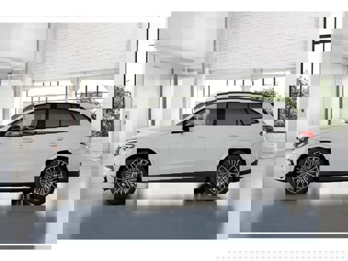 New 2026 Mercedes-Benz GLC 300 image 33