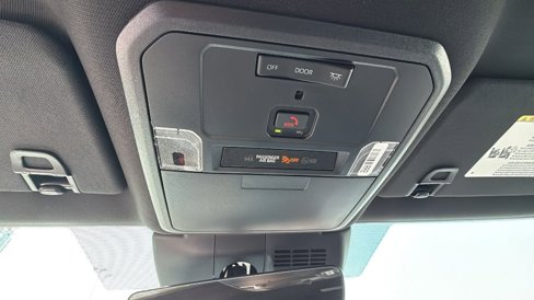 New 2025 Toyota Tacoma TRD Sport image 23