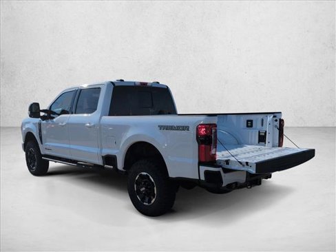New 2026 Ford F250 Platinum image 8