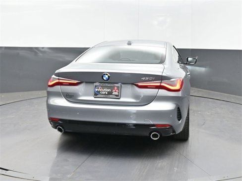 Used 2025 BMW 430i Coupe image 28