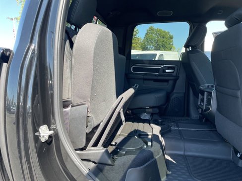 New 2026 RAM 2500 Big Horn image 31