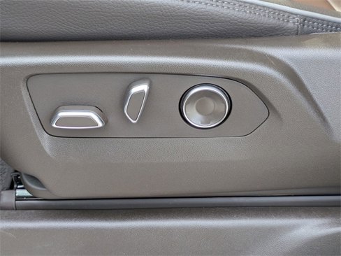 New 2026 GMC Sierra 2500 Denali w/ Denali Reserve Package image 20