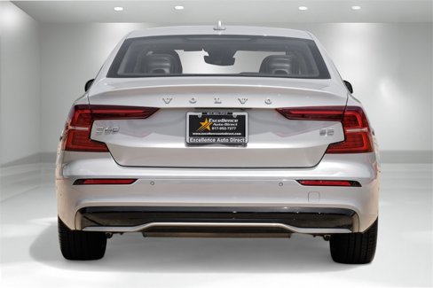 Used 2024 Volvo S60 B5 Plus image 8