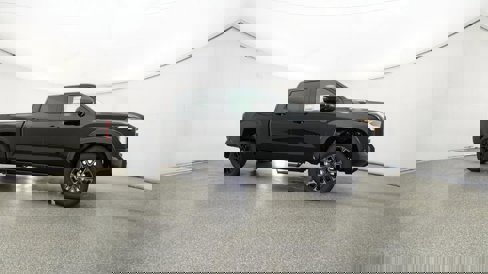 New 2026 Toyota Tundra Limited image 59