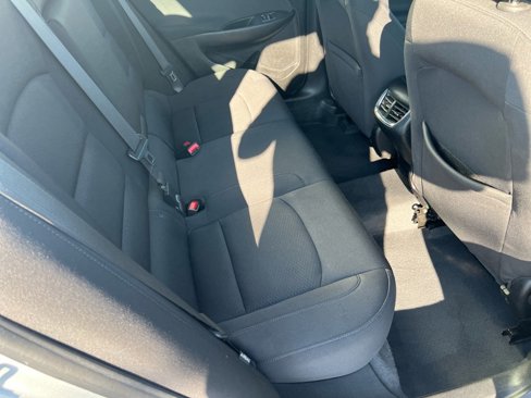 Used 2019 Chevrolet Malibu LT image 10