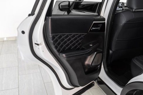 Used 2022 Mitsubishi Outlander SEL image 45