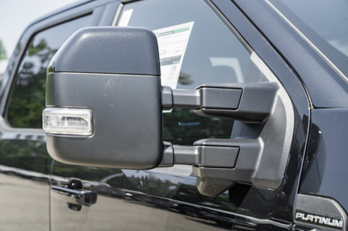 New 2025 Ford F350 Platinum image 14