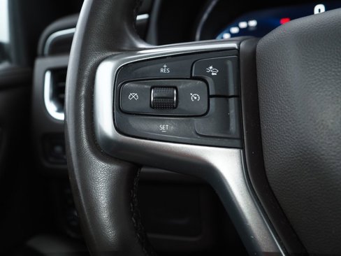 Certified 2023 Chevrolet Tahoe LT image 32